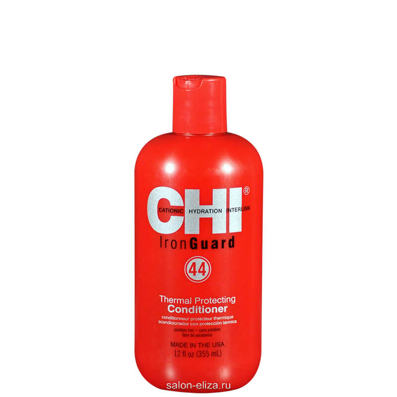 CHI 44 Ionic Power Plus - ������� ��������� �����