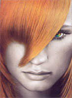 цвет волос lnspire by Koleston Perfect
