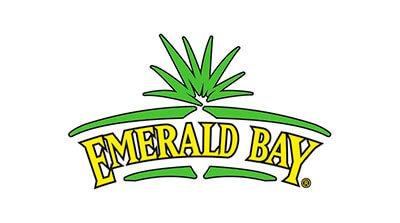 Emerald Bay косметика для загара в солярии (США)
