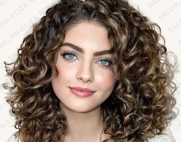 Современная завивка без вреда Современная завивка без вреда