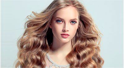 Мелирование волос СHI