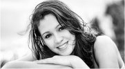 Ирина Глухова клиент салона красоты