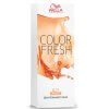 Оттеночная краска Wella Color Fresh 6/7, шоколадно-коричневый цвет