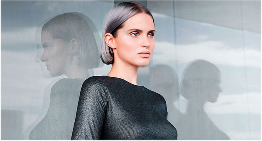 Окрашивание Wella Professionals