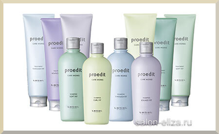 Proedit Home Charge