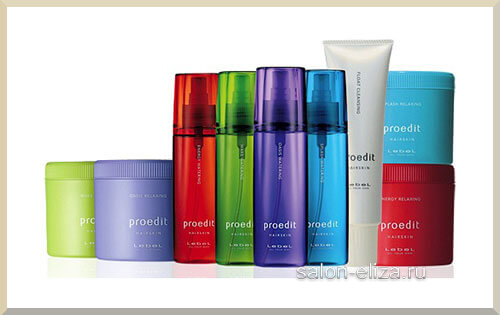 Hair Skin Relaxing SPA