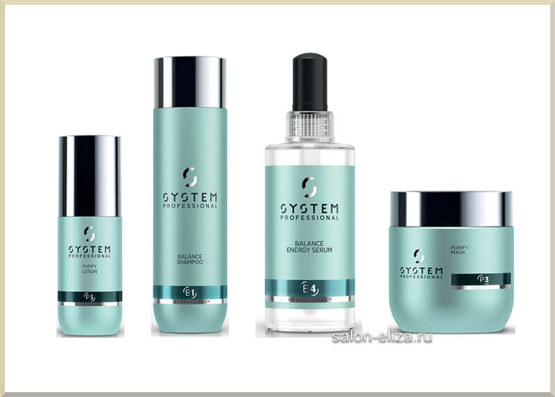 Derma. Здоровье кожи головы.