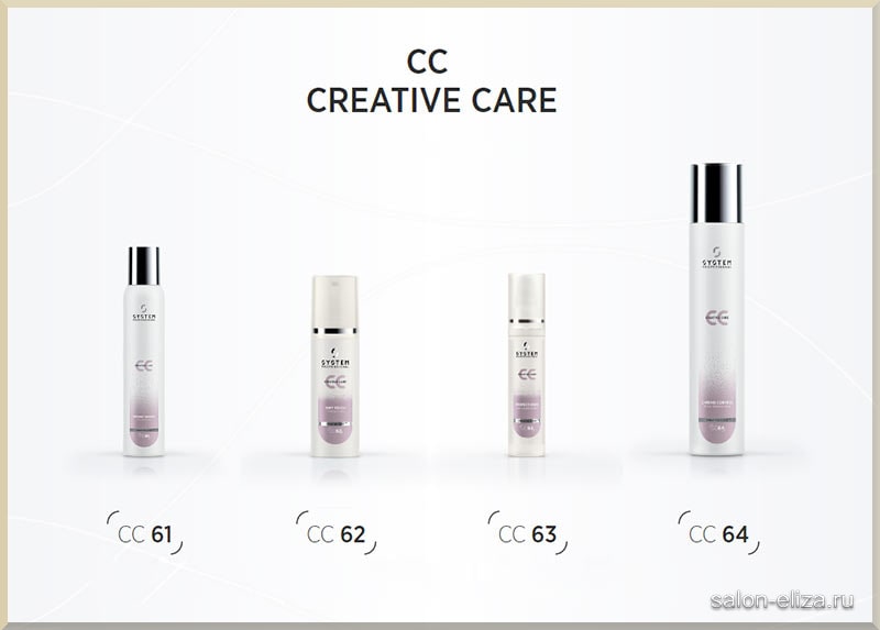 Creative Care