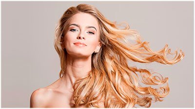 Мелирование волос Wella