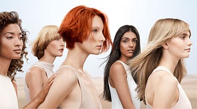 Всеобъемлющий сервис Wella Professionals